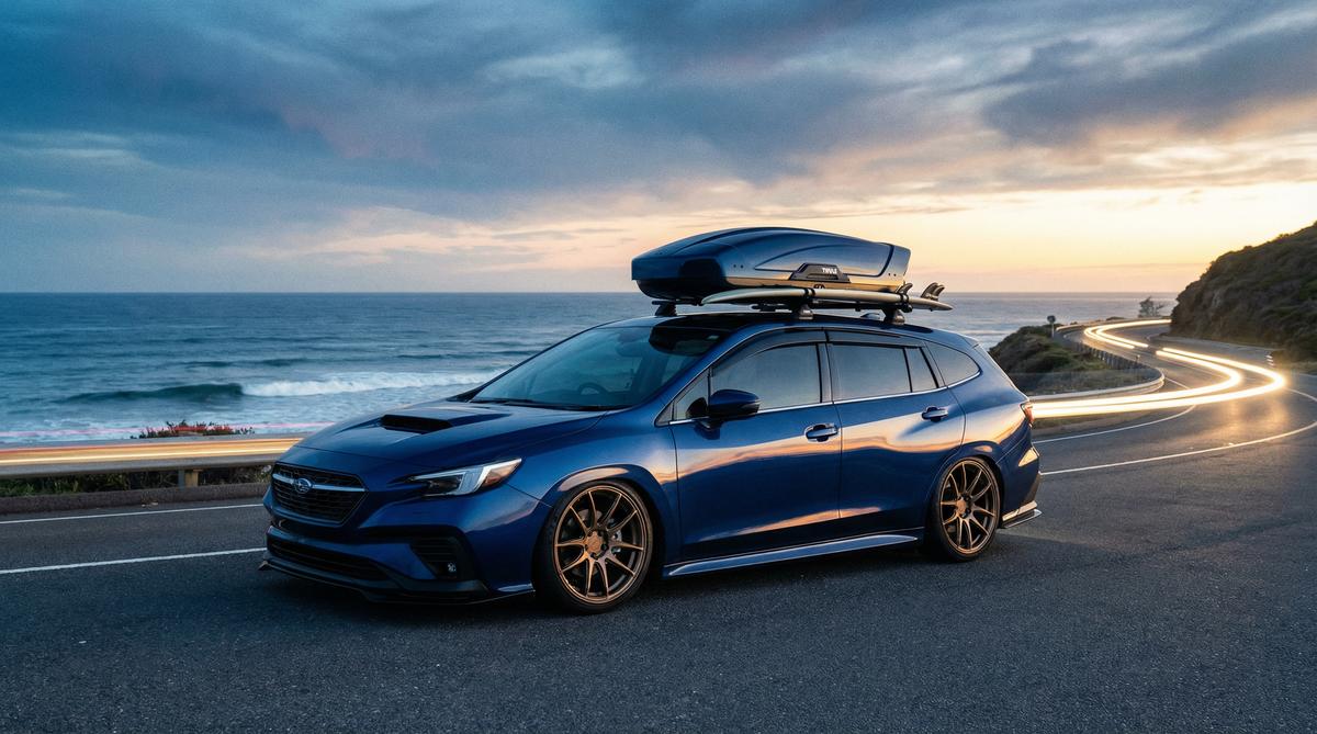 91旅行车改装视频